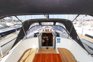 Sunbeam Yachts 36.1 Bild 9